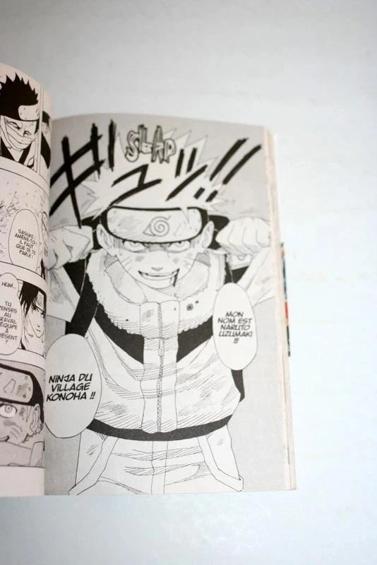 Naruto, Deel 2 – photo 3